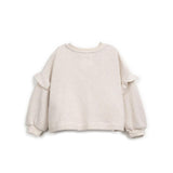 Jersey sweater - Pencil