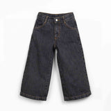 Jeansbroek - Grafite