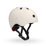 Helm S - Ash