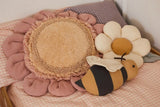 Wasbaar kussen Little Daisy