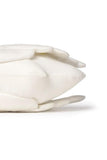 Wasbaar kussen Swan