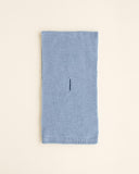 Sjaal Ivo - Light blue