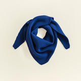 Sjaal Josephina - Cobalt Blue