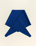 Sjaal Josephina - Cobalt Blue
