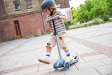 Scooter Highwaykick 3S - Steel