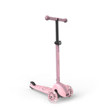 Scooter Highwaykick 3S - Rose