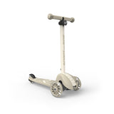 Scooter Highwaykick 3S - Ash