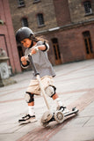 Scooter Highwaykick 3S - Ash