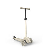 Scooter Highwaykick 3S - Ash