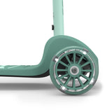 Scooter Highwaykick 3S - Forest