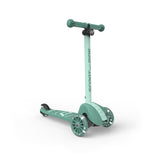 Scooter Highwaykick 3S - Forest
