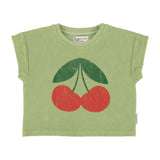T-shirt - Ma chérie
