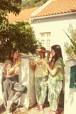 T-shirt - Beach bar