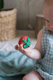 Bijtspeeltje - Sweetie the Strawberry