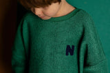 Ol Sweater - Jungle