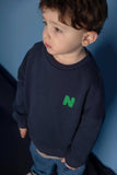 Ol Sweater - Navy