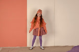 Tot Sweater - Spice