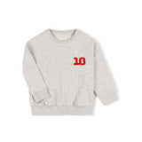 Ol Sweater - Grey