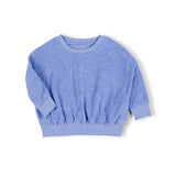 Mini Sweater - Water