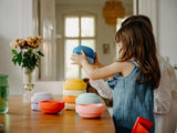 Original MINI Rainbow set - Pastel