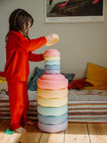 Original MINI Rainbow set - Pastel