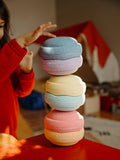 Original MINI Rainbow set - Pastel