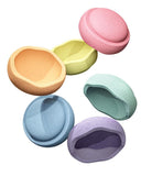Original MINI Rainbow set - Pastel