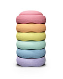 Original MINI Rainbow set - Pastel