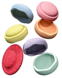 Winter Special Rainbow Set - Pastel