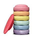Winter Special Rainbow Set - Pastel
