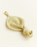 Titi Comforter - Light yellow