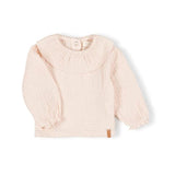 Lis Top - Snow