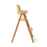 Tobo kinderstoel - Natural - Charlie Crane