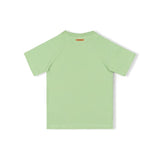 N T-shirt - Spring - Grey
