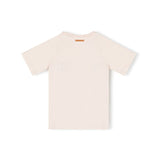 10 T-shirt - Snow