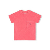 Cib Tshirt - Tomato