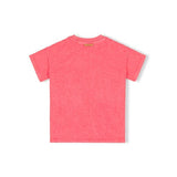 Cib Tshirt - Tomato