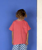 Cib Tshirt - Tomato
