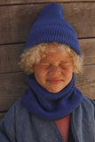 Tube sjaal Gigi - Cobalt Blue
