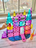 Castle DLX set 48 stuks
