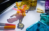Castle DLX set 48 stuks