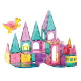 Castle DLX set 48 stuks