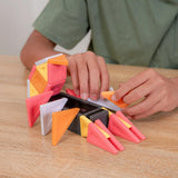 36 stuks PRO Built It 4 Ways Creatures