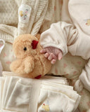 Knuffel Fanga Mio - Straw