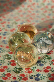 Stuiterballen set - Lemon/Tiger