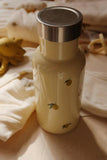 Thermo drinkbus - Lemon - Konges Slojd
