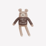 Knuffel - Teddy friends