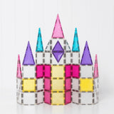 56 stuks Glitter Unicorn