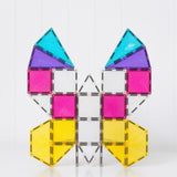 56 stuks Glitter Unicorn