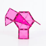 20 stuks Charity Pack Pink